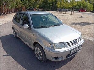 VOLKSWAGEN POLO III 1.4 60 Comfortline