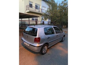 VOLKSWAGEN POLO III 1.4 60 Trendline