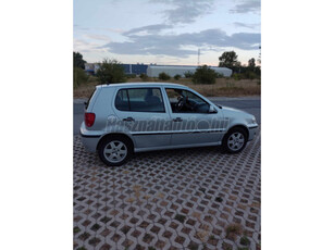 VOLKSWAGEN POLO III 1.4 60 Trendline