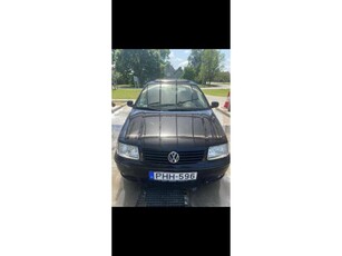 VOLKSWAGEN POLO III 1.4 75 Comfortline FRISS VEZÉRLÉS-ALUFELNI-NAPFÉNYTETŐ