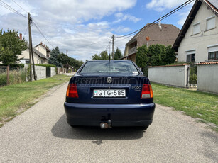 VOLKSWAGEN POLO III Classic 1.4 60