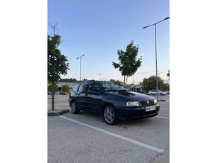 VOLKSWAGEN POLO III Variant 1.9 90 TDI