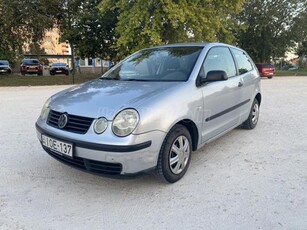 VOLKSWAGEN POLO IV 1.2 55 Cool