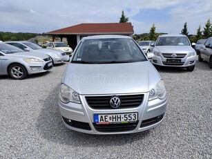 VOLKSWAGEN POLO IV 1.2 55 Trendline