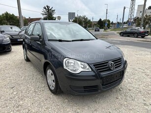 VOLKSWAGEN POLO IV 1.2 55 Trendline