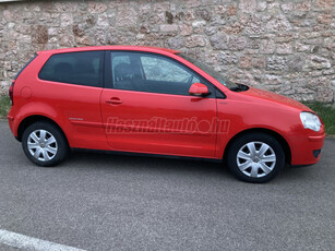 VOLKSWAGEN POLO IV 1.2 60 Trendline UNITED