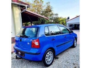 VOLKSWAGEN POLO IV 1.2 65 12V Comfortline