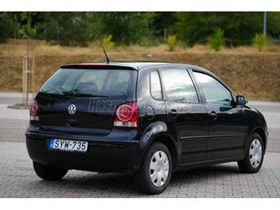 VOLKSWAGEN POLO IV 1.2 70 12V Trendline