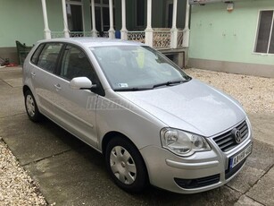 VOLKSWAGEN POLO IV 1.4 70 PD TDI Comfortline