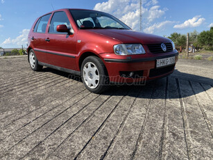 VOLKSWAGEN POLO IV 1.4 75 16V Comfortline