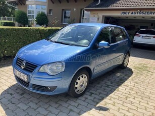 VOLKSWAGEN POLO IV 1.4 75 16V Comfortline Ice