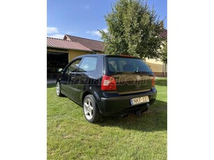 VOLKSWAGEN POLO IV 1.4 75 PD TDI Highline