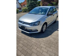 VOLKSWAGEN POLO Polo 1.0 60 LE 5 ajtós 6C