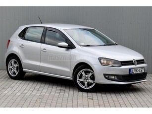 VOLKSWAGEN POLO V 1.2 105 TSI Comfortline