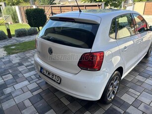 VOLKSWAGEN POLO V 1.2 105 TSI Comfortline