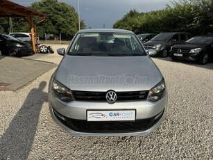 VOLKSWAGEN POLO V 1.2 60 Trendline