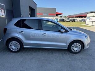 VOLKSWAGEN POLO V 1.2 60 Trendline VONÓHOROG