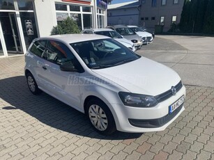 VOLKSWAGEN POLO V 1.2 75 CR TDI Trendline