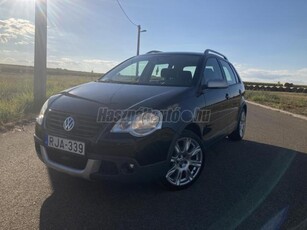 VOLKSWAGEN POLO V CROSS POLO