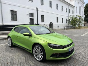 VOLKSWAGEN SCIROCCO 1.4 TSI