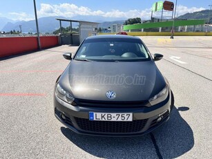 VOLKSWAGEN SCIROCCO 1.4 TSI