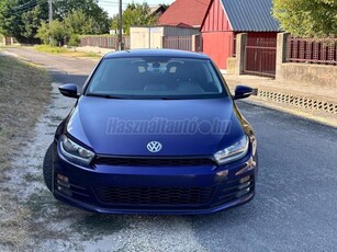 VOLKSWAGEN SCIROCCO 1.4 TSI