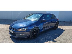 VOLKSWAGEN SCIROCCO 1.4 TSI DSG