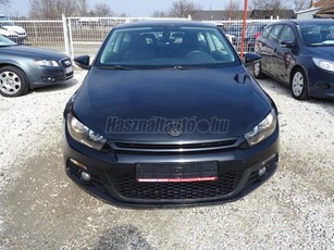 VOLKSWAGEN SCIROCCO 1.4 TSI Kétzónás digit klíma.Tempomat.Ülésfűtés