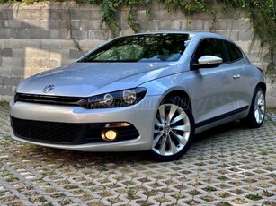 VOLKSWAGEN SCIROCCO 2.0 TFSI