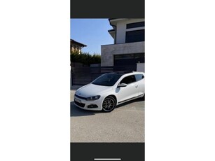 VOLKSWAGEN SCIROCCO 2.0 TFSI DSG