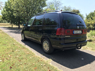 VOLKSWAGEN SHARAN 1.9 PD TDI Comfortline