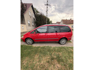 VOLKSWAGEN SHARAN 1.9 PD TDI Highline Tiptronic ic