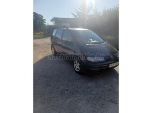 VOLKSWAGEN SHARAN 1.9 TDI CL (Automata)