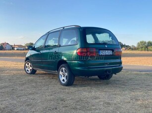 VOLKSWAGEN SHARAN 1.9 TDI GL