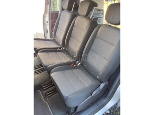 VOLKSWAGEN SHARAN 2.0 CR TDI Comfortline