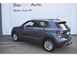 VOLKSWAGEN T-CROSS 1.0 TSI Life DSG