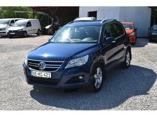 VOLKSWAGEN TIGUAN 1.4 TSi Sport&Style 4Motion