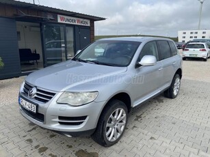 VOLKSWAGEN TOUAREG 3.0 V6 TDI Tiptronic ic