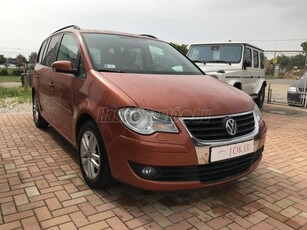 VOLKSWAGEN TOURAN 2.0 PD TDI Highline DSG