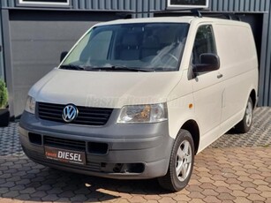 VOLKSWAGEN TRANSPORTER 1.9 TDI Caravelle Comfortline KLÍMA! AZONNAL VIHETŐ. ÚJ LENGÉSCSILLAPÍTÓ.FÉKEK.FUTÓMŰ