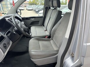 VOLKSWAGEN TRANSPORTER 2.5 TDI California Comfortline