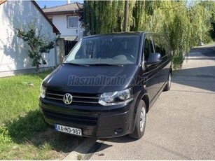 VOLKSWAGEN TRANSPORTER Caravelle 2.0 CR TDI Comfortline DSG Long