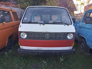 VOLKSWAGEN TRANSPORTER T3 1.6 245 141