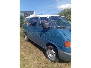 VOLKSWAGEN TRANSPORTER T4 2.5 7DB 1K2 9