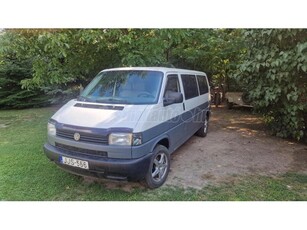 VOLKSWAGEN TRANSPORTER T4