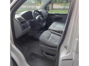 VOLKSWAGEN TRANSPORTER T5 1.9 TDI