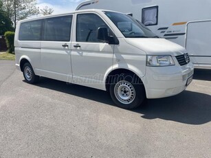 VOLKSWAGEN TRANSPORTER T5 1.9 TDI Caravelle