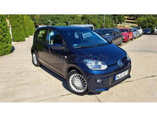 VOLKSWAGEN UP Up! 1.0 High Up! 1 Tulaj.59000km