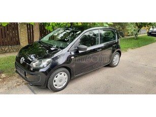 VOLKSWAGEN UP Up! 1.0 Move Up! KLIMÁS