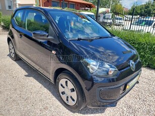 VOLKSWAGEN UP Up! 1.0 Take Up! !!1 ÉV DEFEND MŰSZAKI GARANCIÁVAL ÉRTÉKESÍTJÜK!!